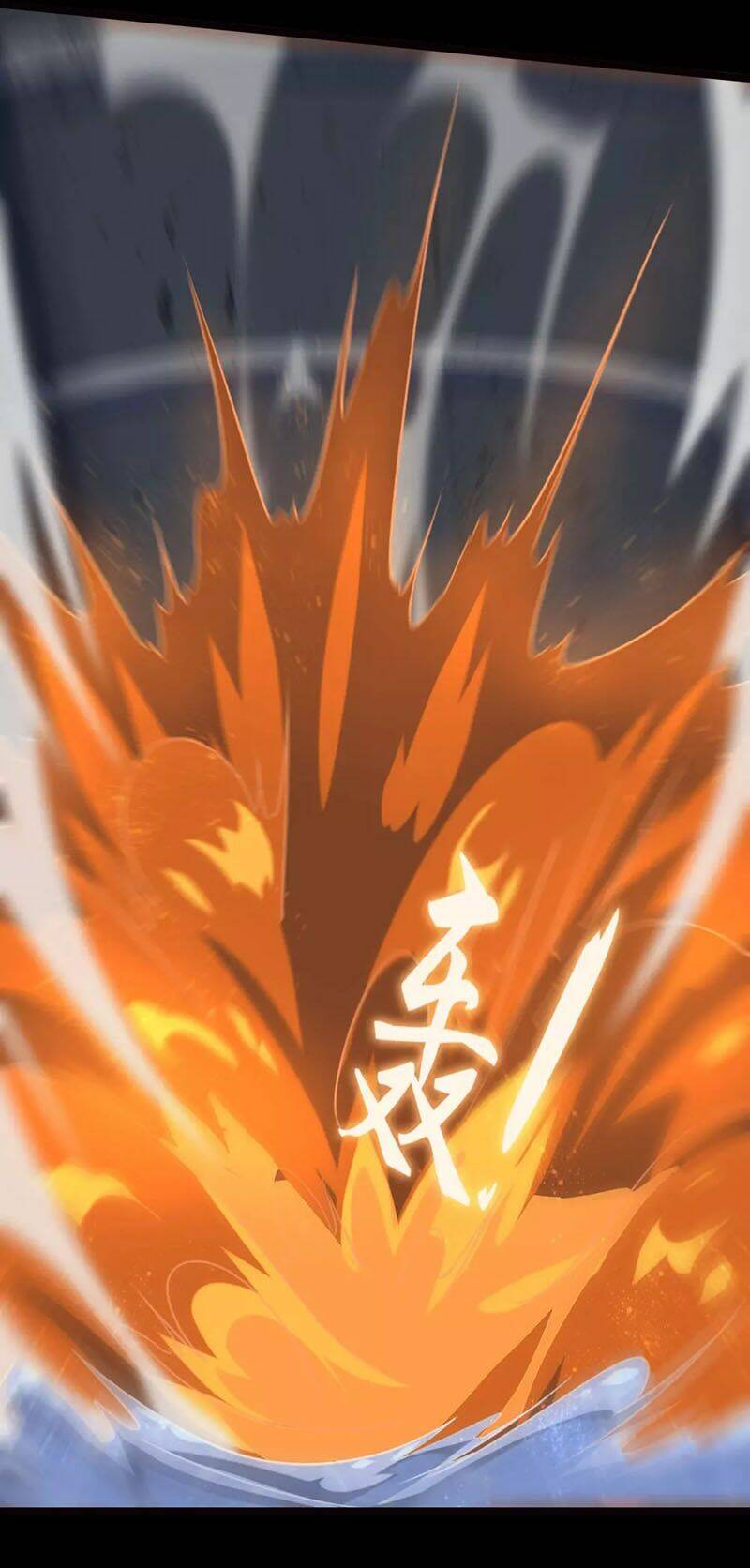 bạn gái virus của tôi chapter 202 6