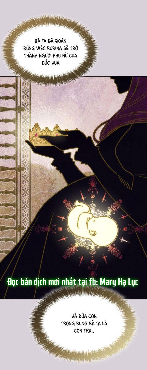 Chị Yêu, Kiếp Này Em Sẽ Là Hoàng Hậu chapter 48.1 - Trang 13