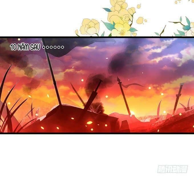 hồ tiên hung bạo chapter 115 65