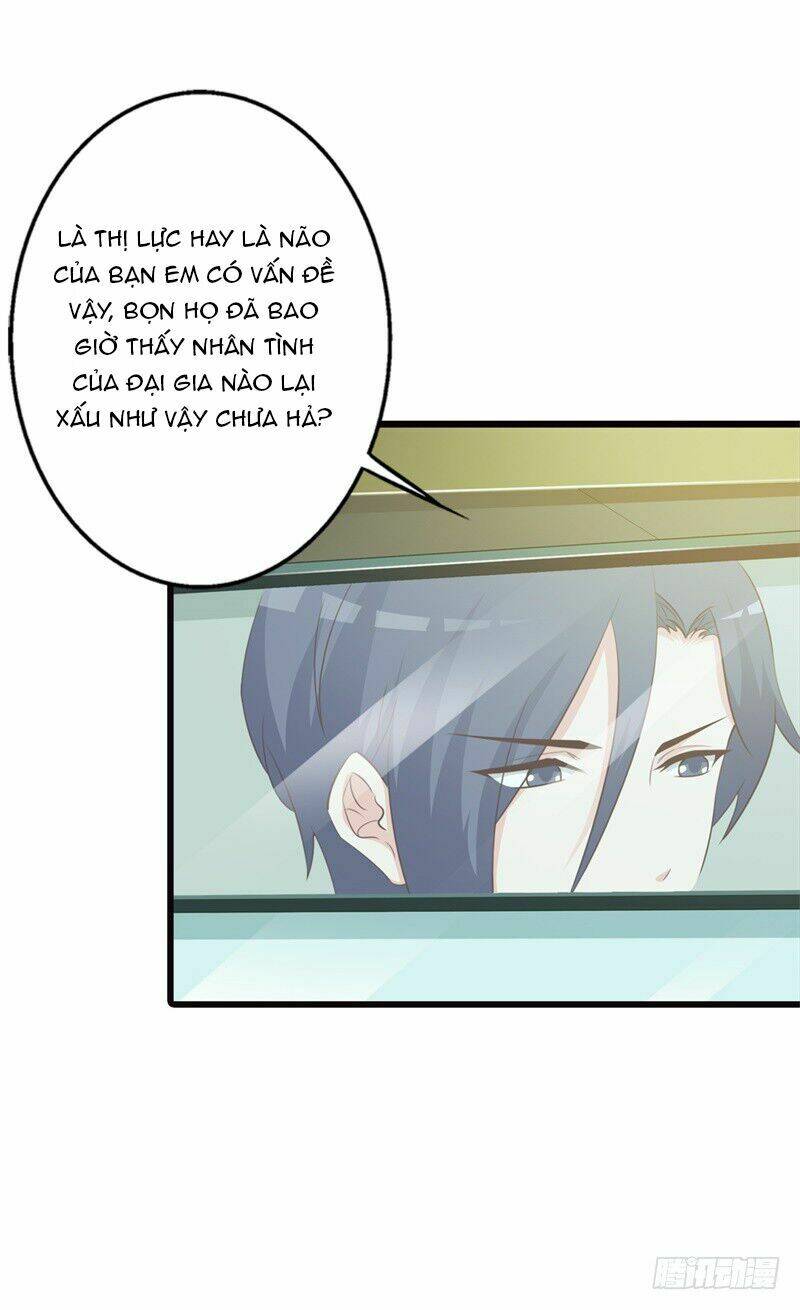 boss cấm dục thành nghiện chapter 14 11