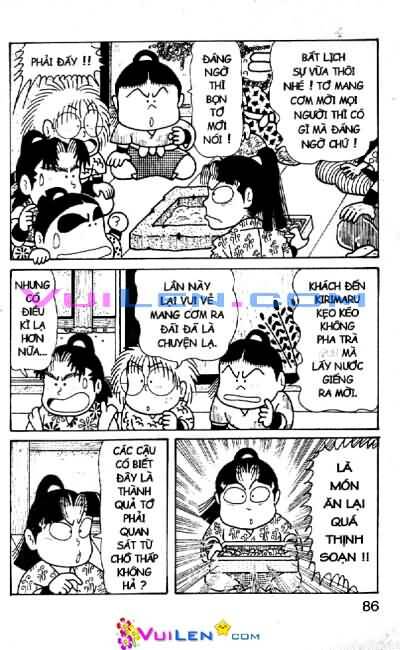 ninja loạn thị chapter 59 86