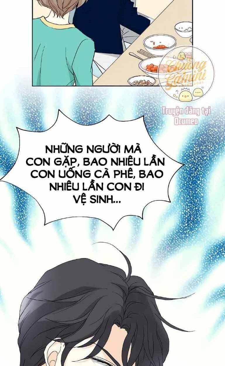lee bom, em là của anh chapter 14 30