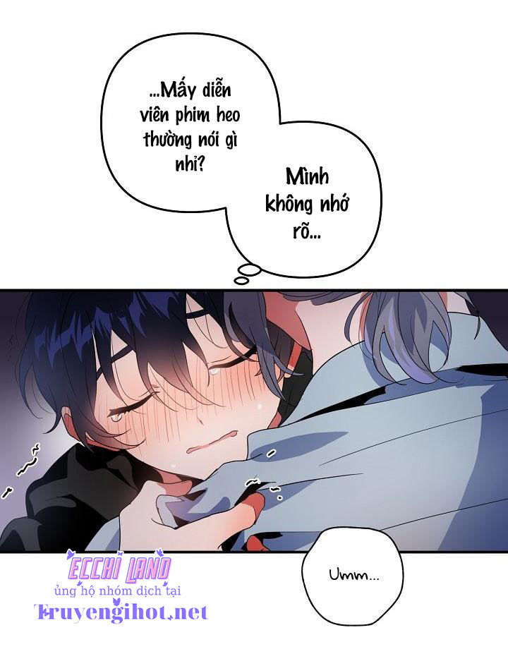 tình yêu cún con chapter 6.2 13