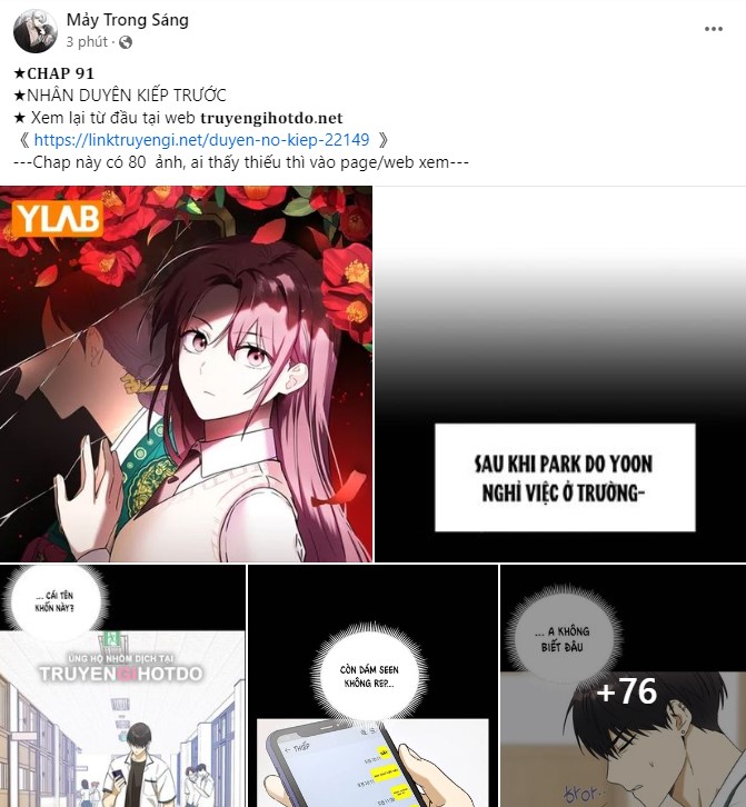 sam yi tái sinh chapter 1.2 22