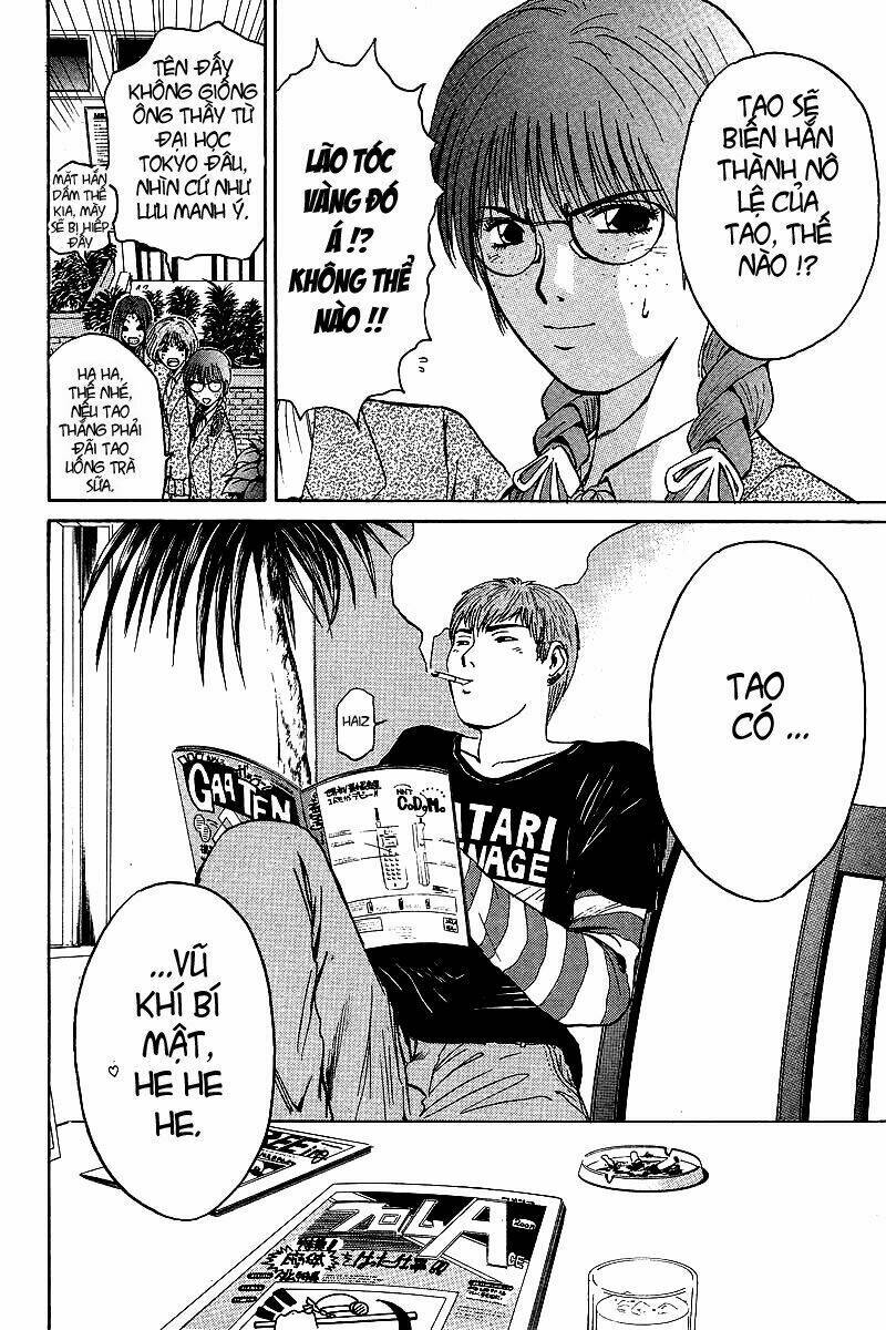 GTO - Great Teacher Onizuka chapter 46 19