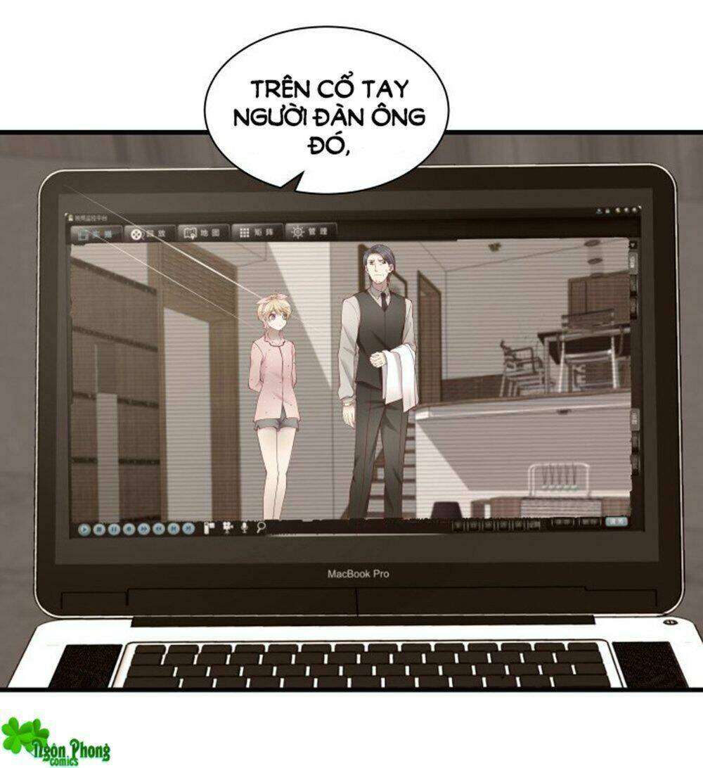 khi trò chơi ác ma bắt đầu chapter 66 30