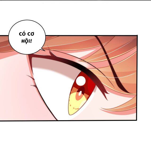 công chúa tại thượng: quốc sư mời xuống kiệu chapter 73 33