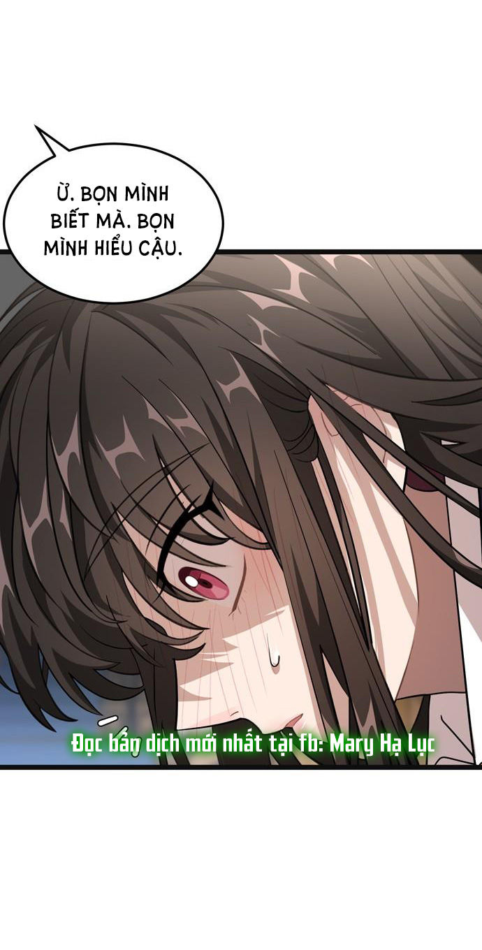 dark moon - tế đàn ánh trăng chapter 14.2 18