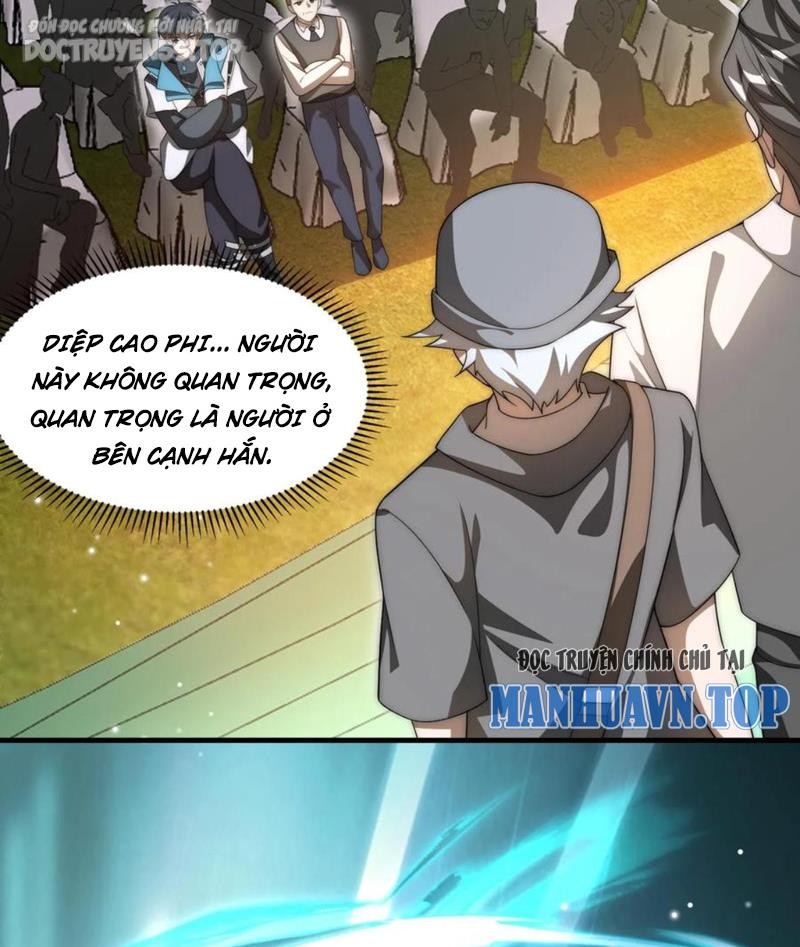 không gian hệ lão lục: dự trữ một vạn tấn thịt ngày tận thế chapter 79 21