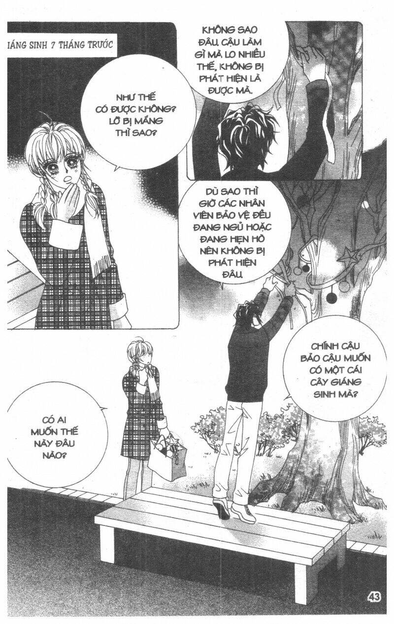 cũng vì em chapter 4 43