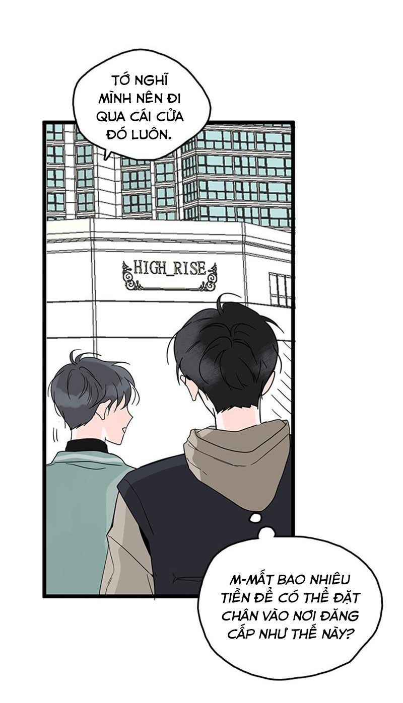 tình cờ yêu (full) chapter 2 41