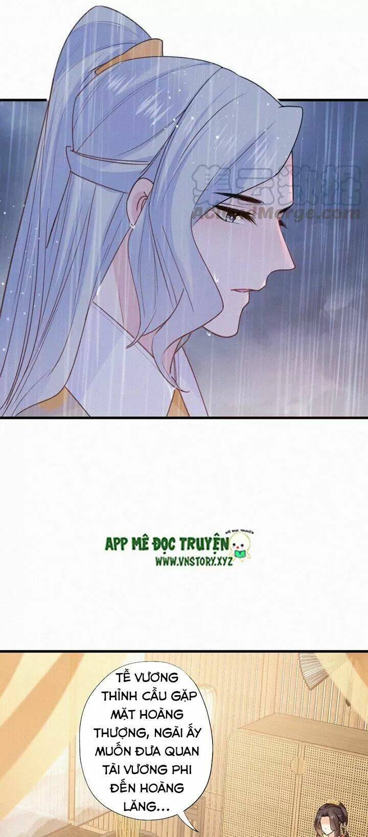 thiên hương mỹ nhân chapter 98 2