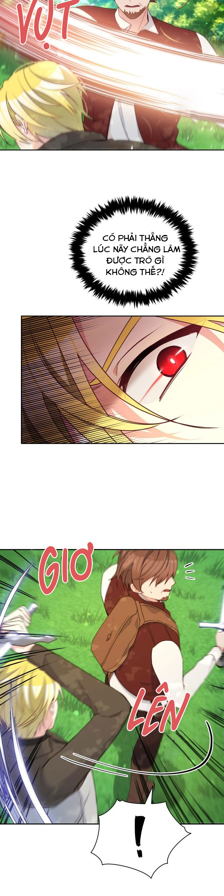 hộ vệ của bạo chúa là ác nữ chapter 47 27