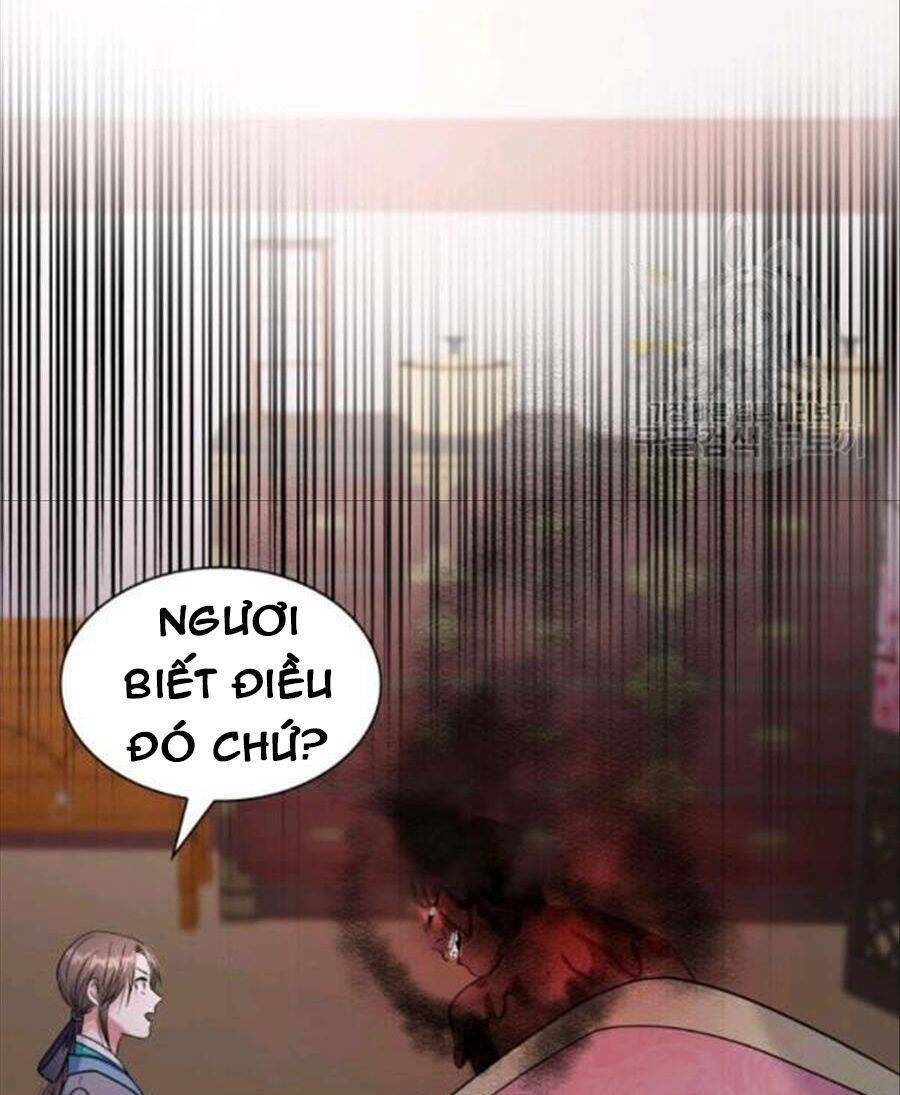 cô dâu của sói đen chapter 26 86