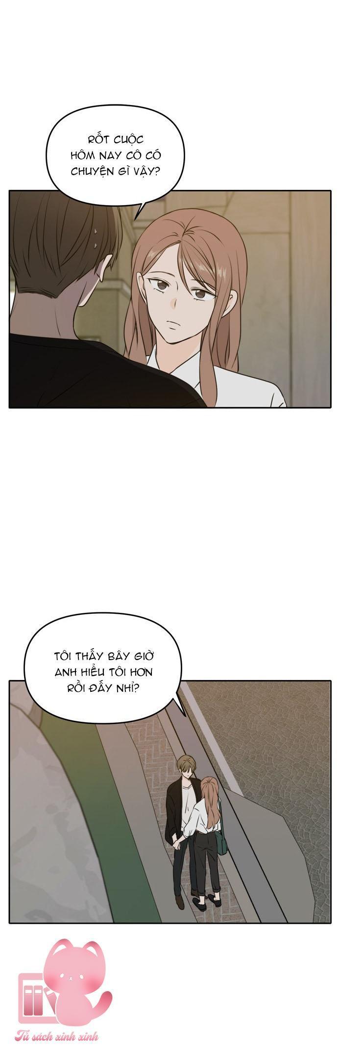 hẹn gặp nhau ở kiếp thứ 19 chapter 48 23