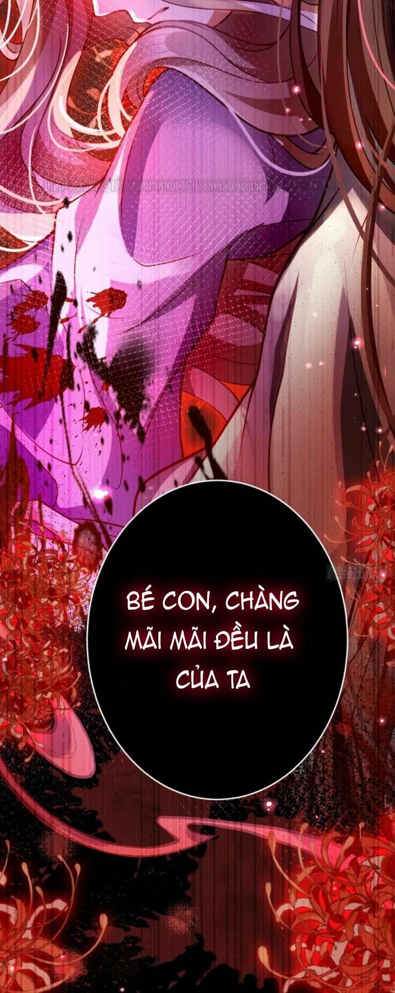 ác nữ vi đế chapter 110.2 17