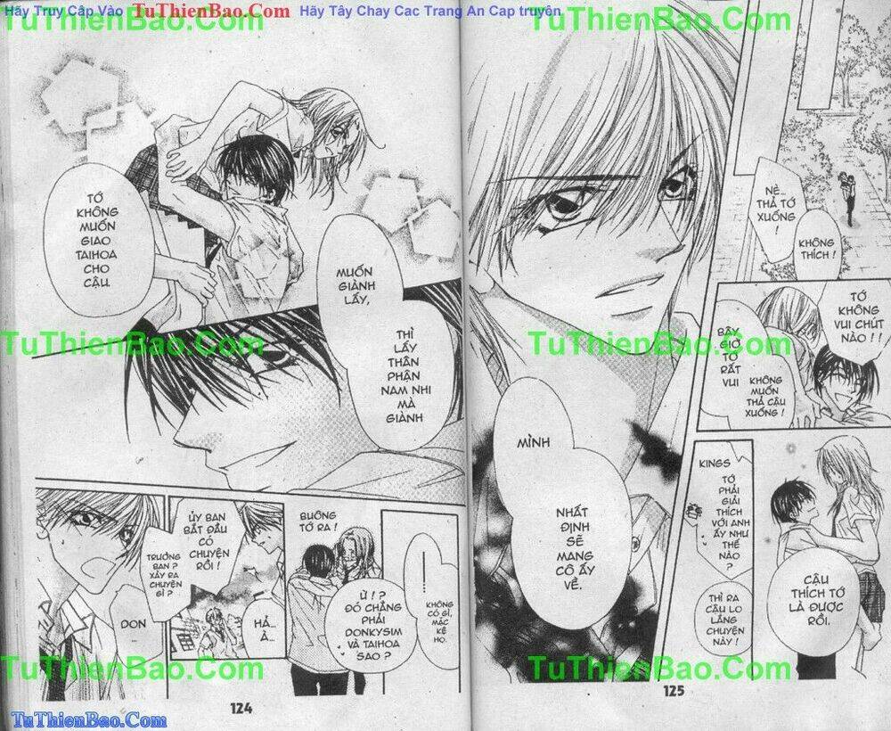 lovey dovey chapter 1 61