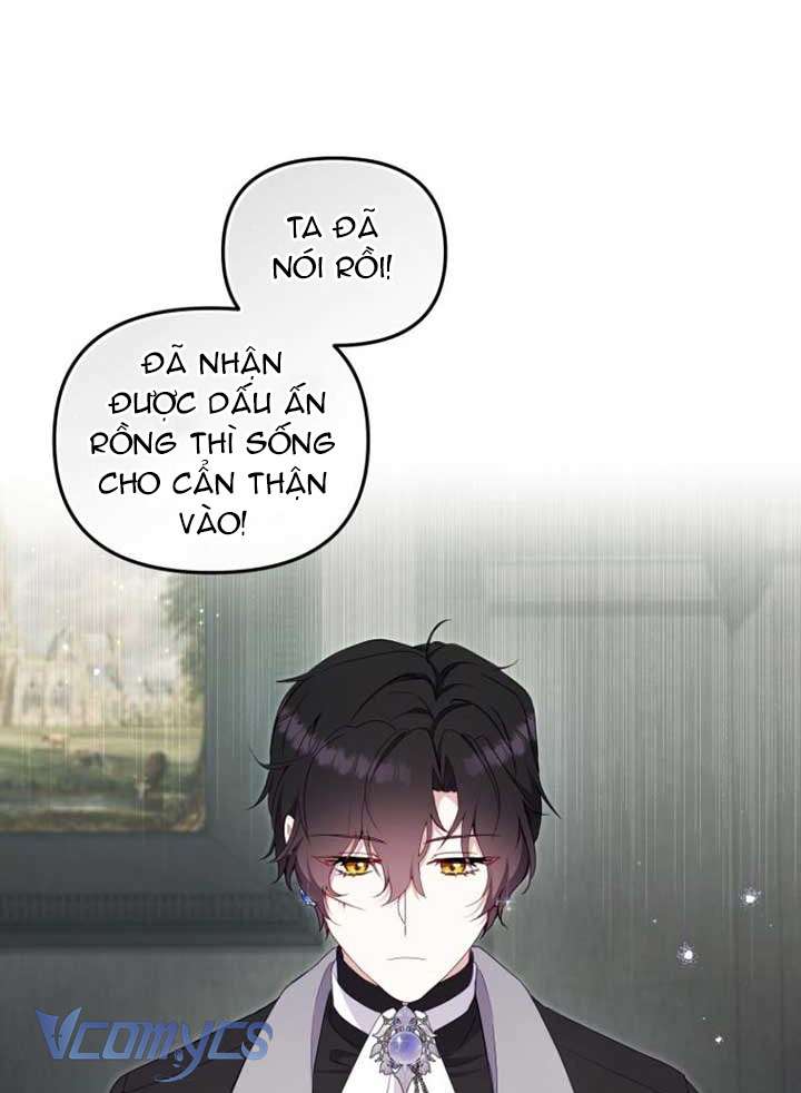 tôi được nuôi dưỡng bởi những kẻ phản diện chapter 86 46