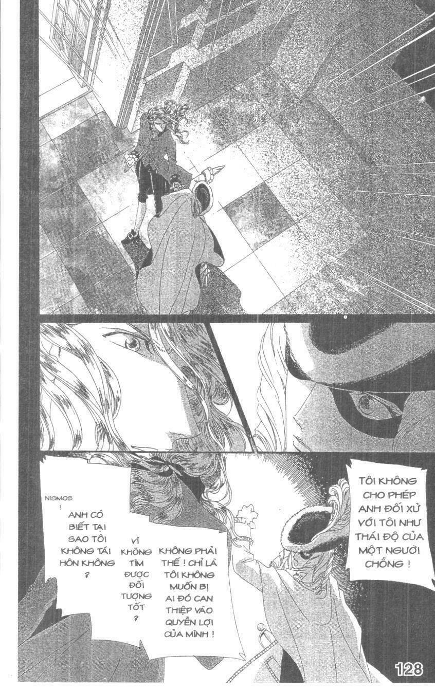 ngài tử tước phiêu lãng chapter 2 120