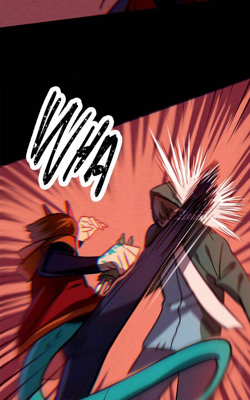 lời nguyền lalin chapter 19 41