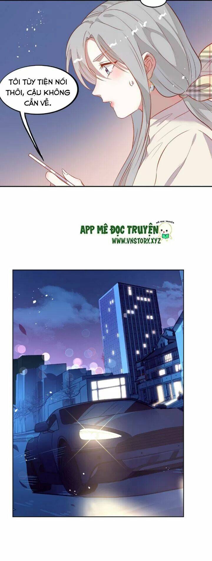 bạn trai kém tuổi bẫy yêu tôi chapter 13 41