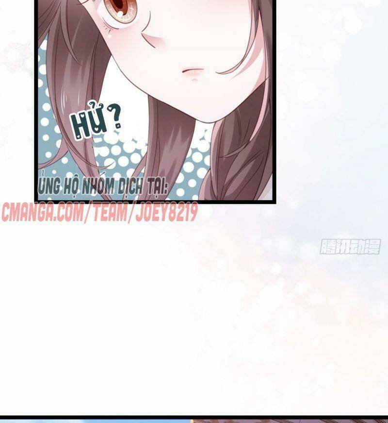 đứng yên ! phụng chỉ đánh cướp đây chapter 6 26