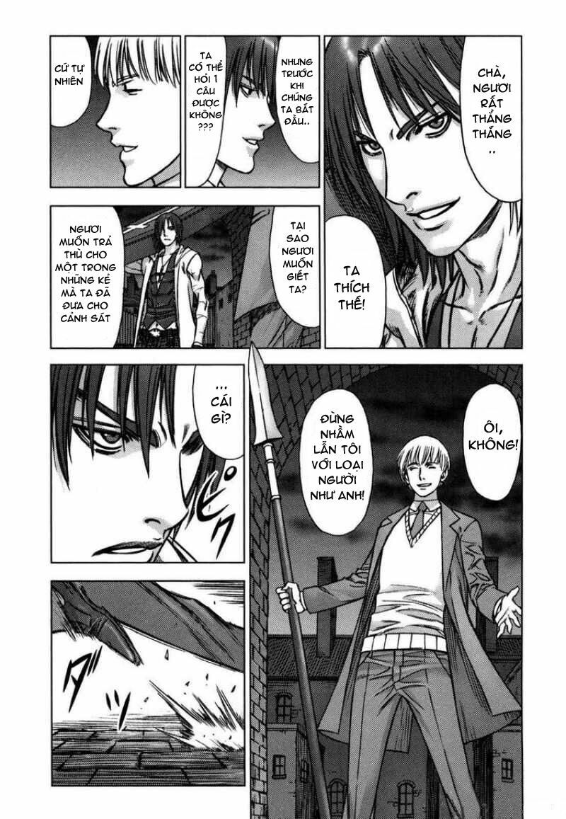 jackals chapter 23.5 12