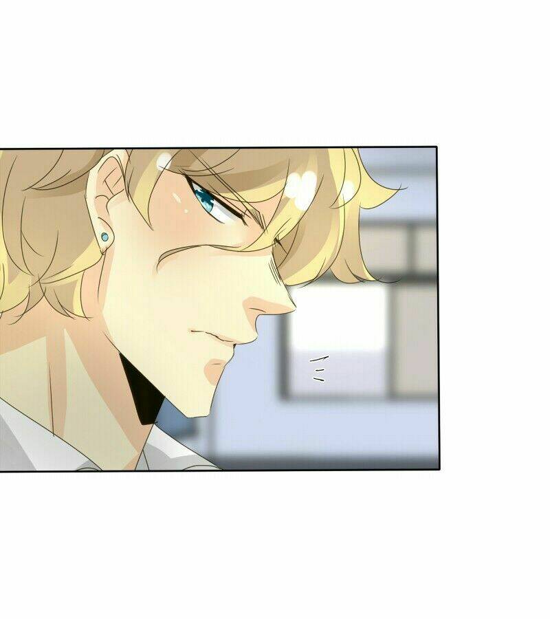 Thế Giới Không Hoàn Hảo Chapter 67 70