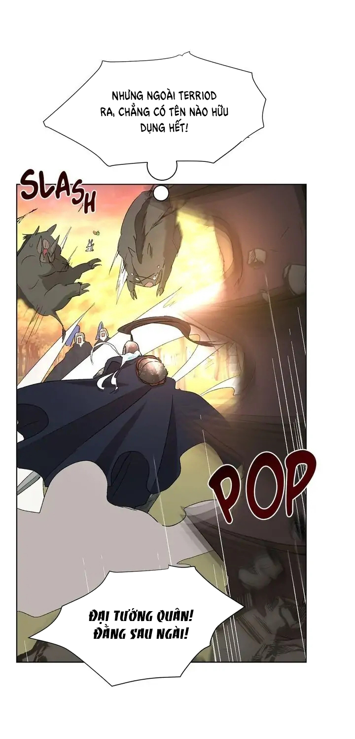 tôi là fan cứng hoàng tử chapter 62.2 23