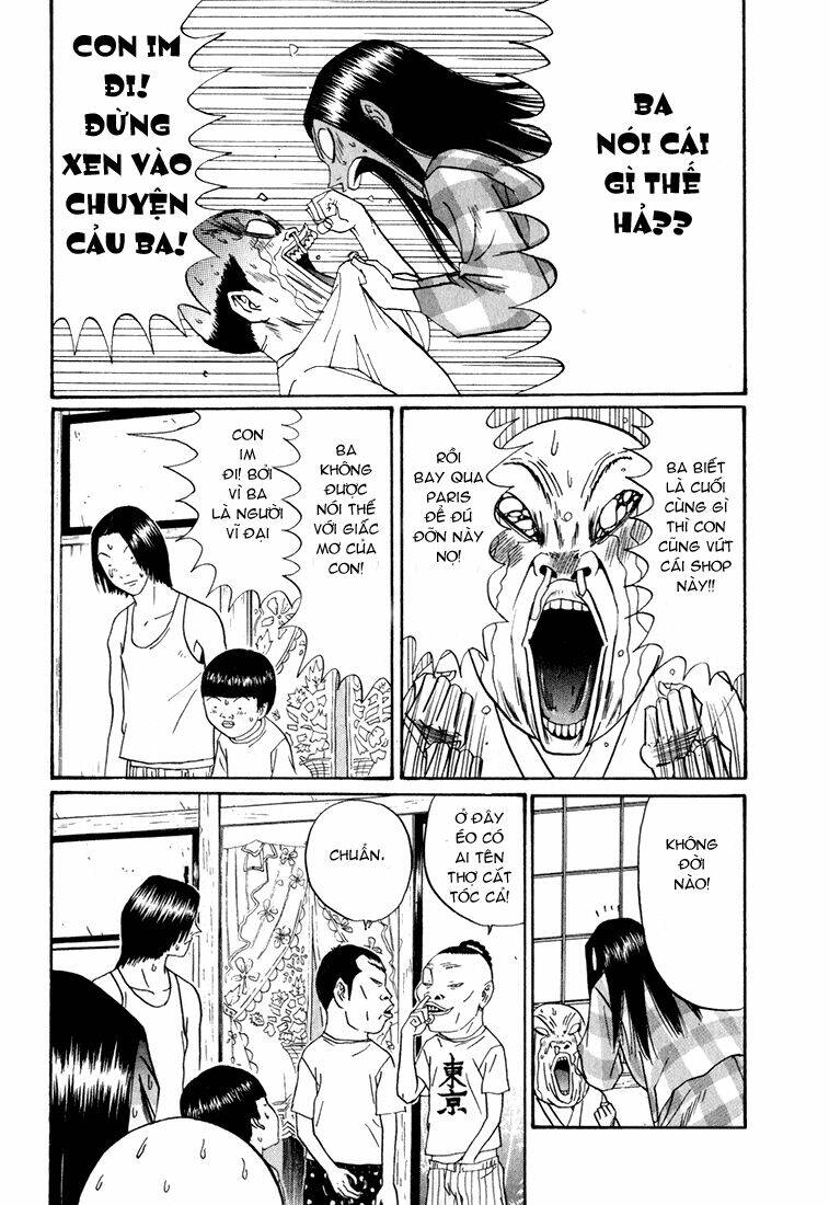 boku to issho chapter 9 16