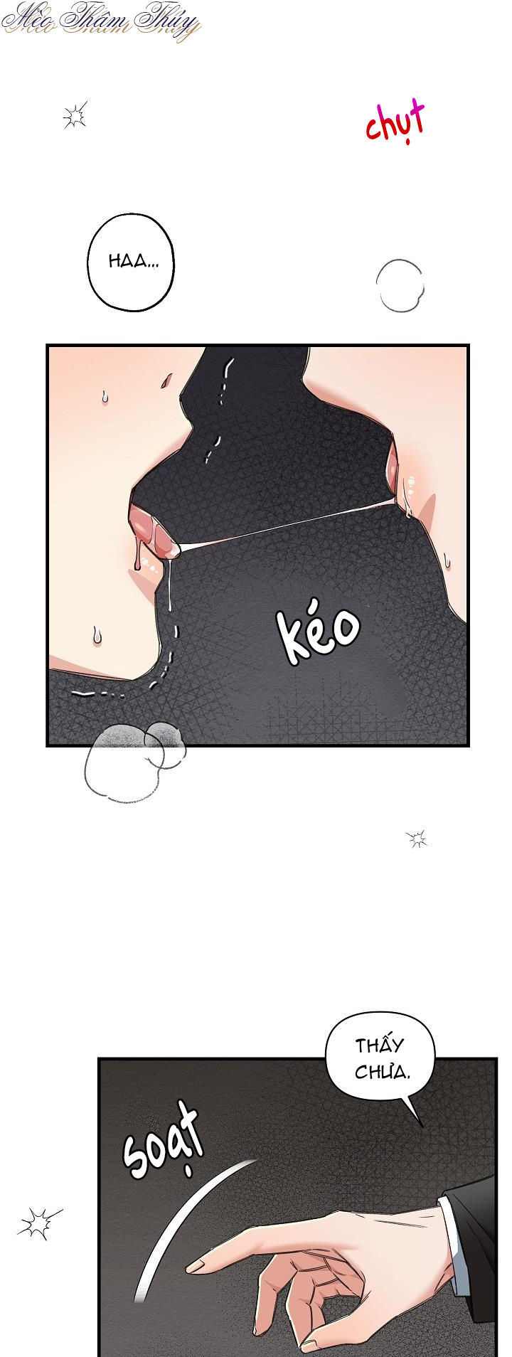 chuyến tàu cuồng loạn chapter 8 9