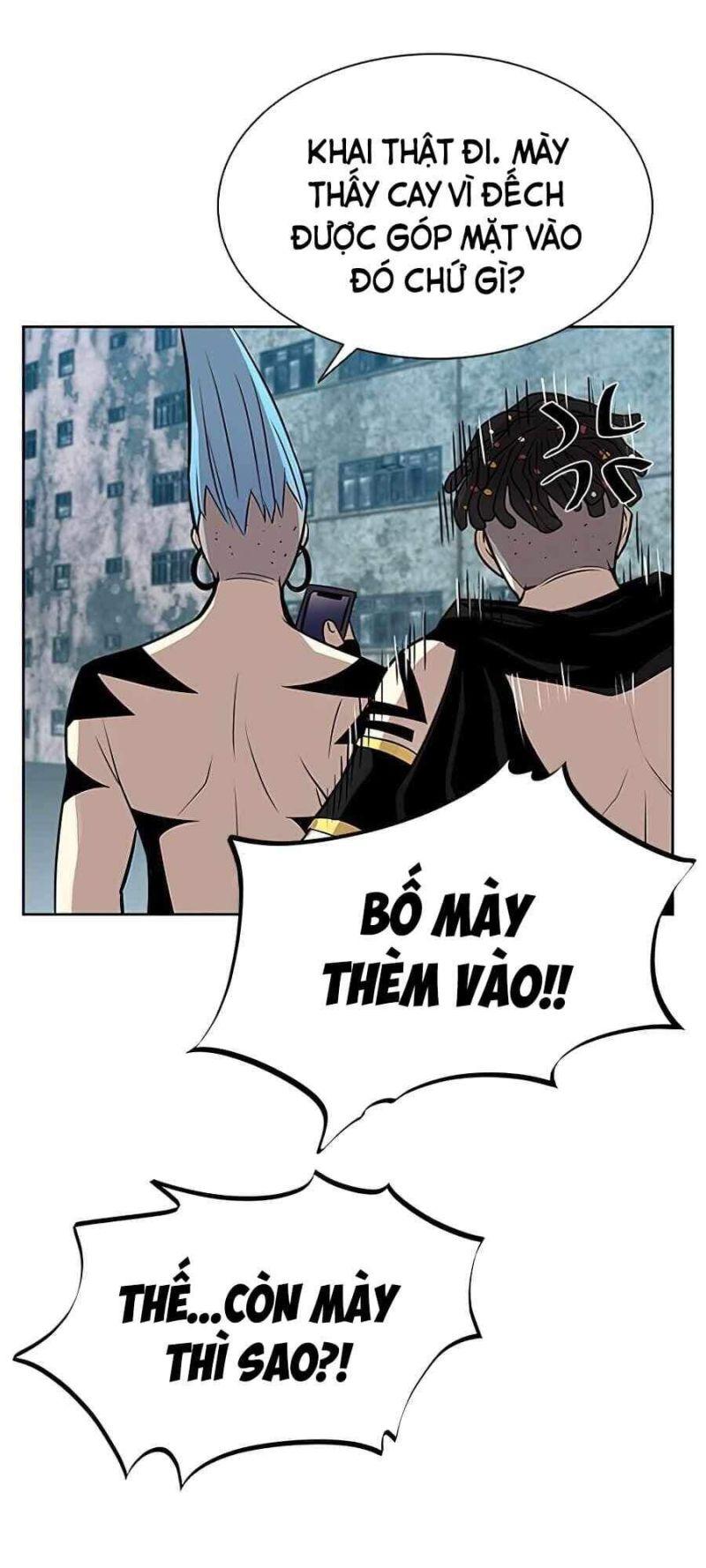 tiêu diệt ác nhân chapter 35 35