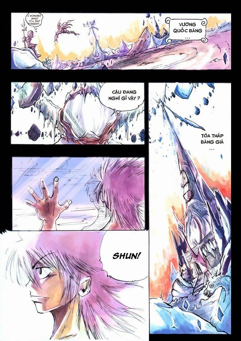 dreamland chapter 18 5