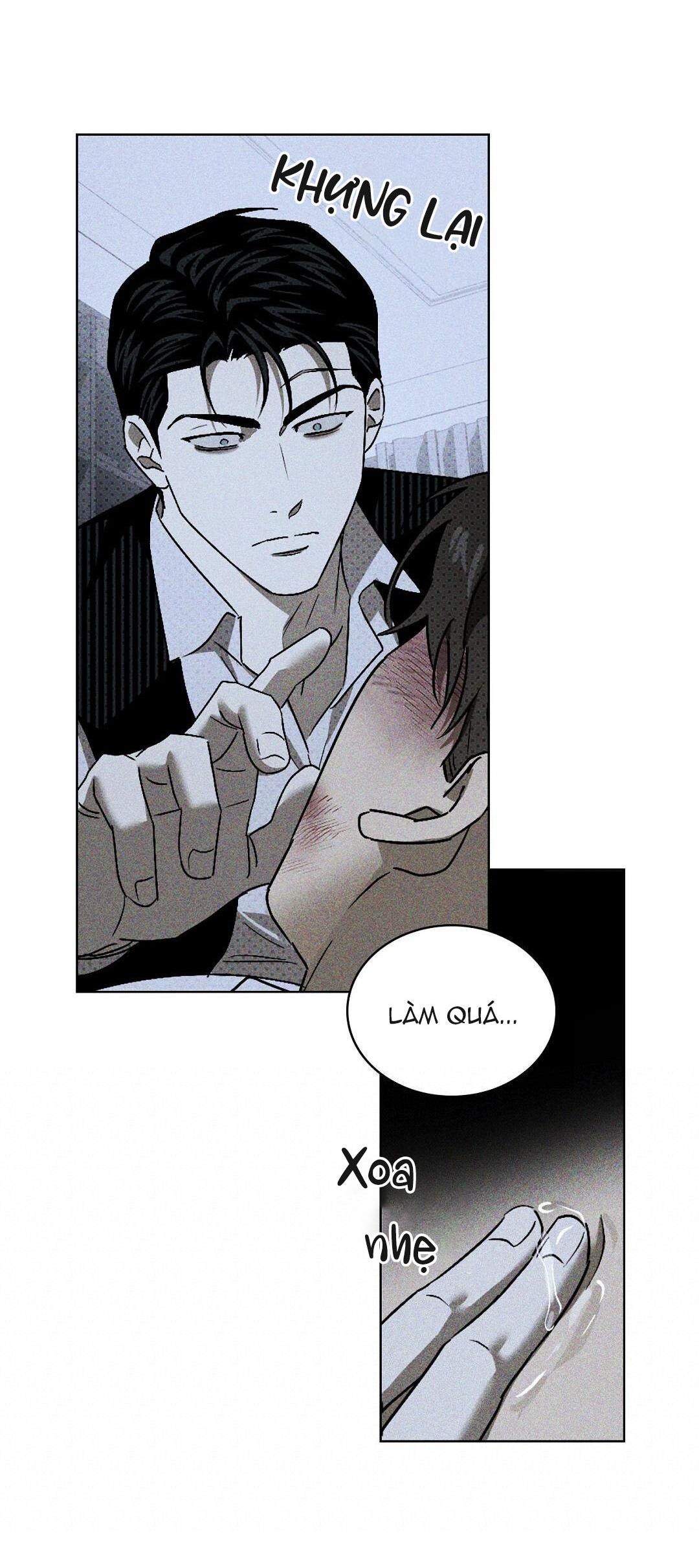 dưới ánh đèn xanh ss2 chapter 9 44