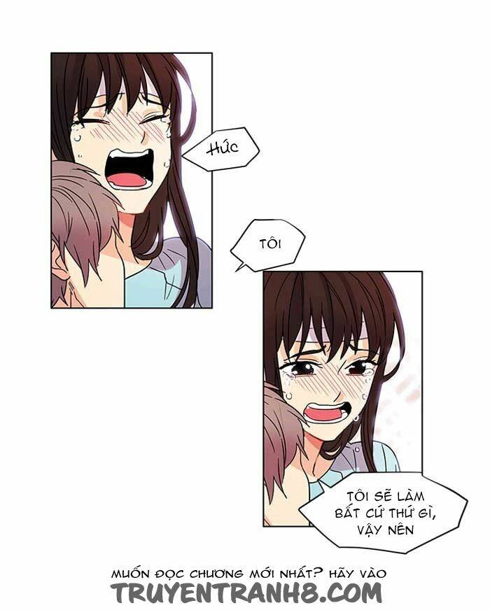 oh! cô nàng oh yesu chapter 14 8