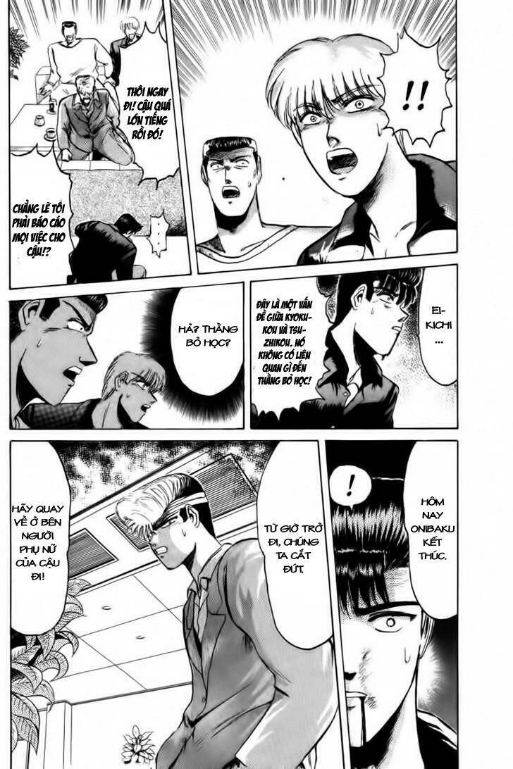 shonan junai gumi chapter 58 16