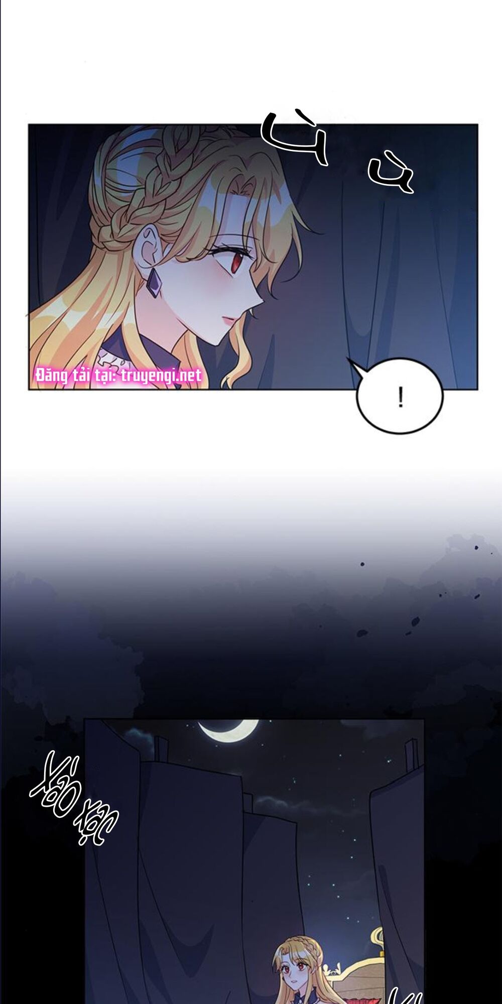 nữ hiệp trở về chapter 12 5