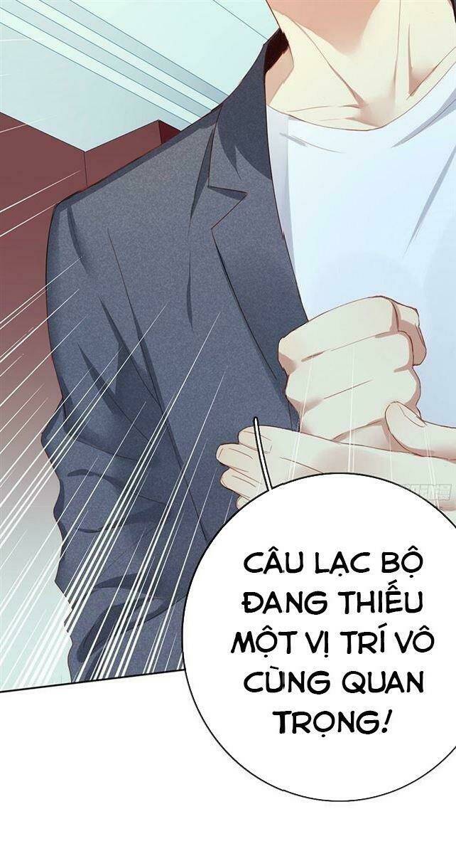 khởi động lại tương lai chapter 3 7