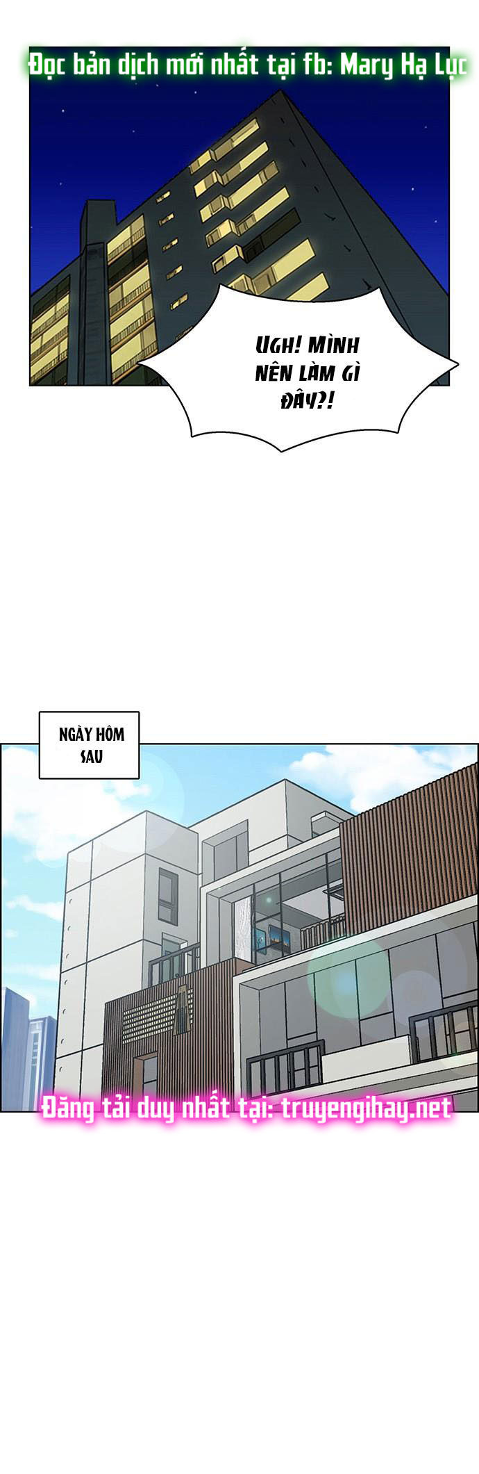 vẻ đẹp đích thực - true beauty chapter 199.2 25