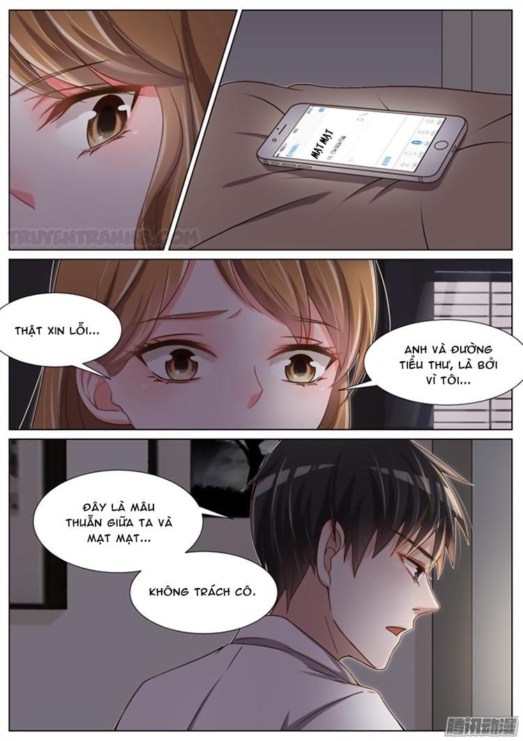 vương bài giáo thảo chapter 65 3