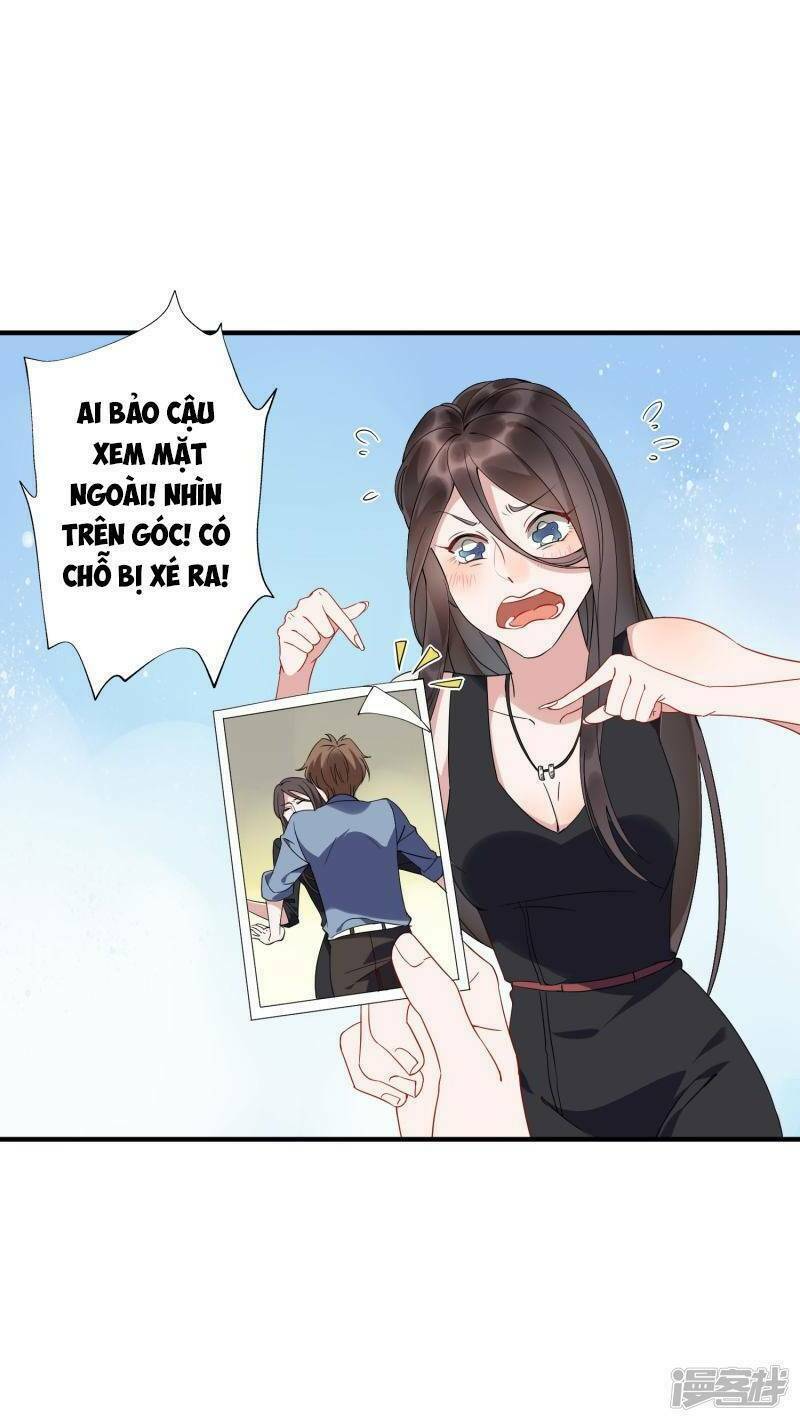 ma lạt nữ lão bản chapter 35.2 30