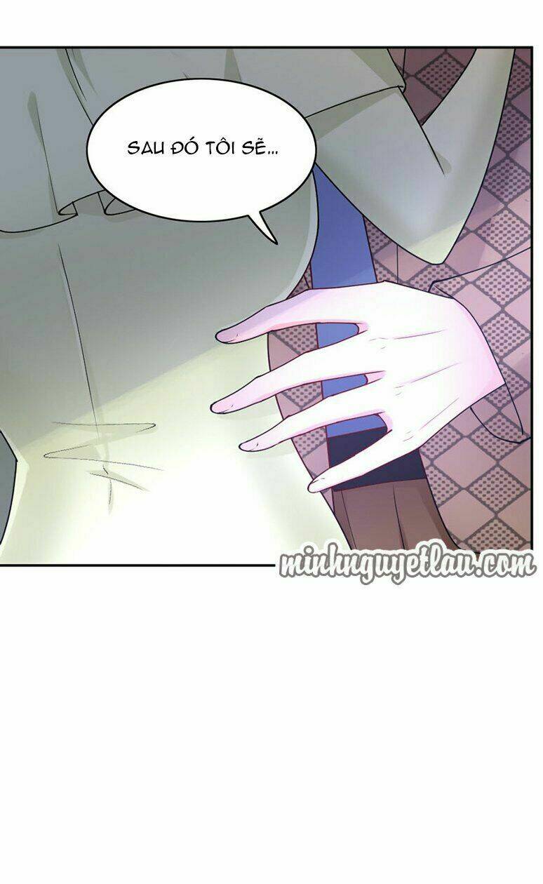 tiểu bạch điềm thê của long thiếu chapter 49 32