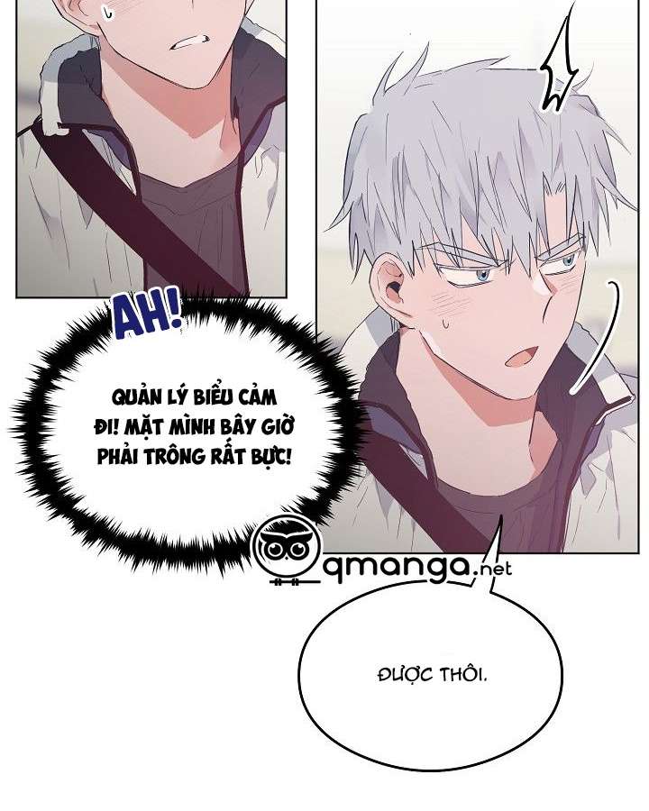 tình tay ba chapter 13 16