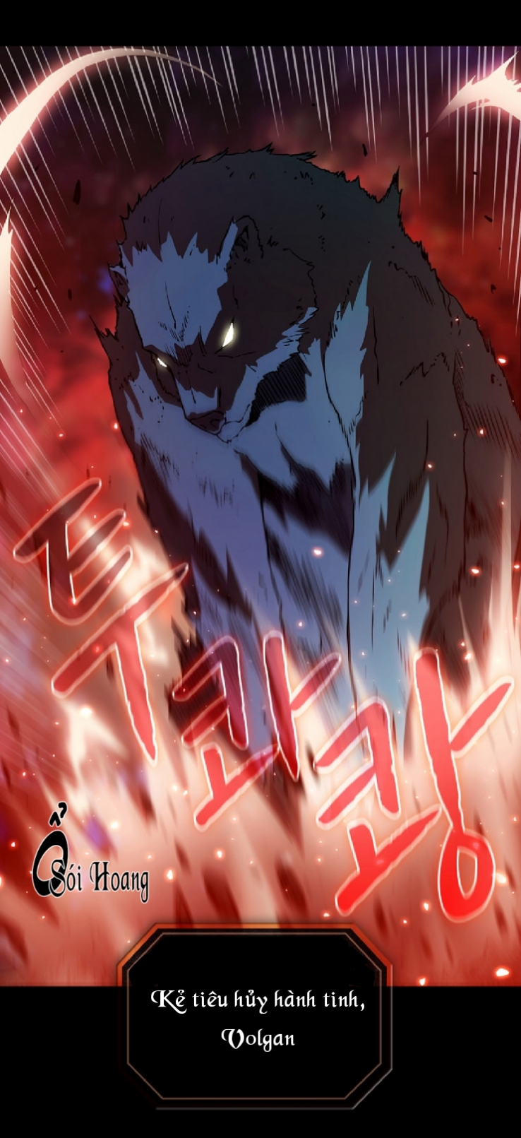 chòm sao trở về từ địa ngục chapter 1 14