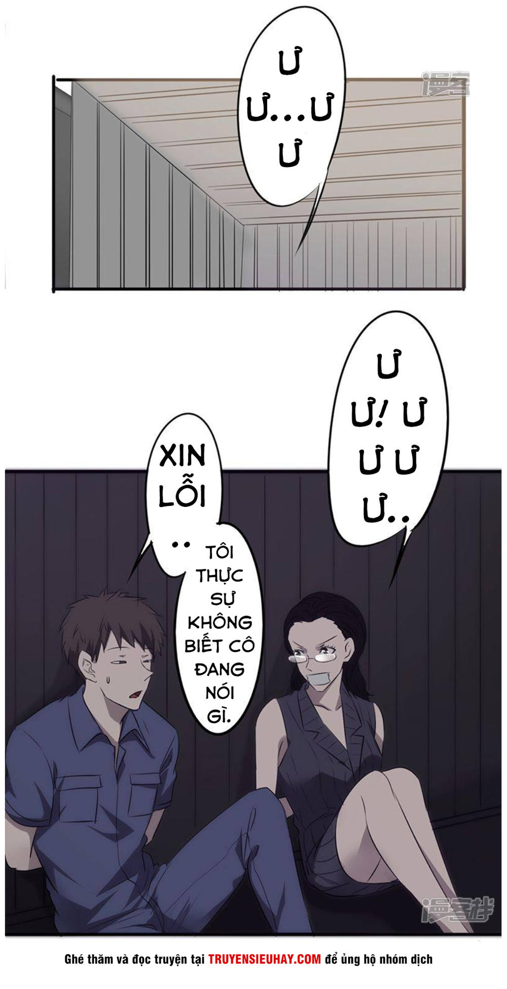 tối cường nông dân hệ thống chapter 30 1