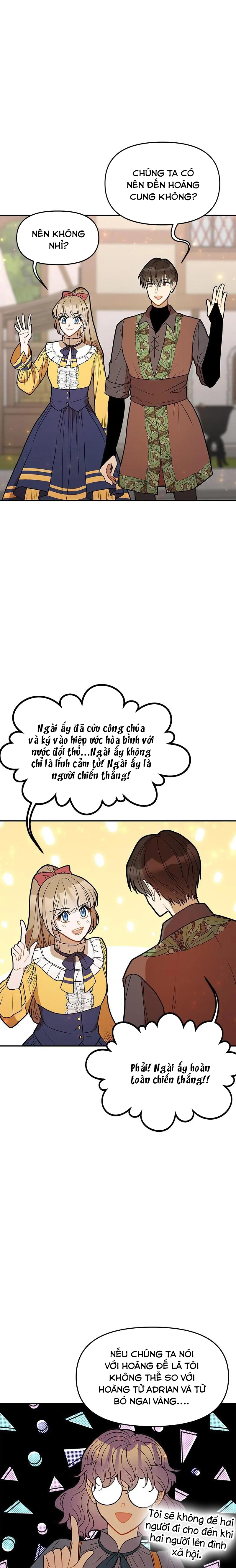 làm cách nào để sống sót trong cuốn tiểu thuyết ngôn tình lãng mạn chapter 46 34