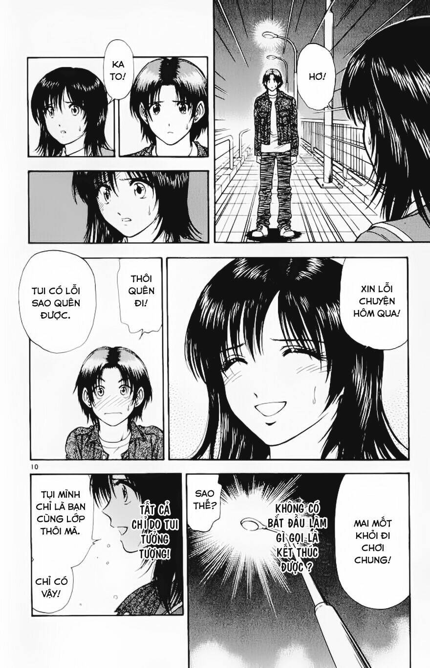 salad days chapter 70 10