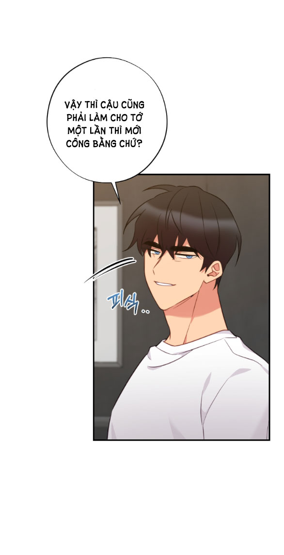 [18+] phương pháp xuất tinh của dosagyeon chapter 9.1 28