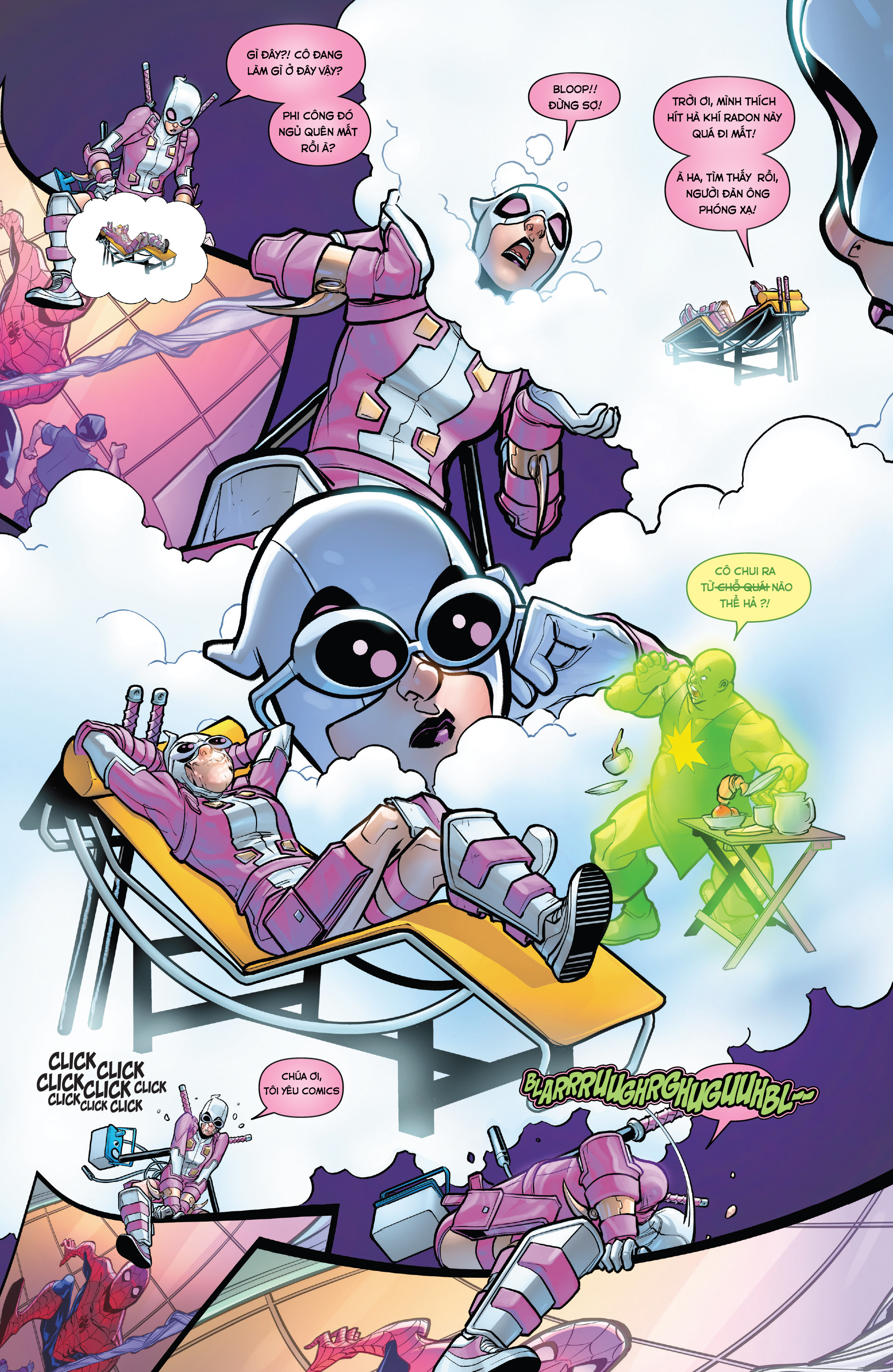 gwenpool strikes back chapter 1 20