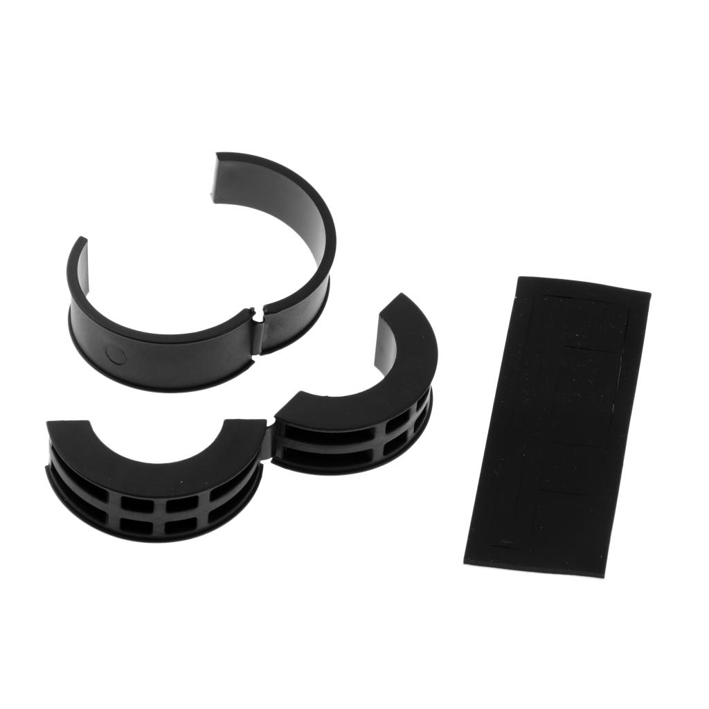 Mount Stand Handlebar Phone mount for iPhone Samsung Galaxy Huawei black